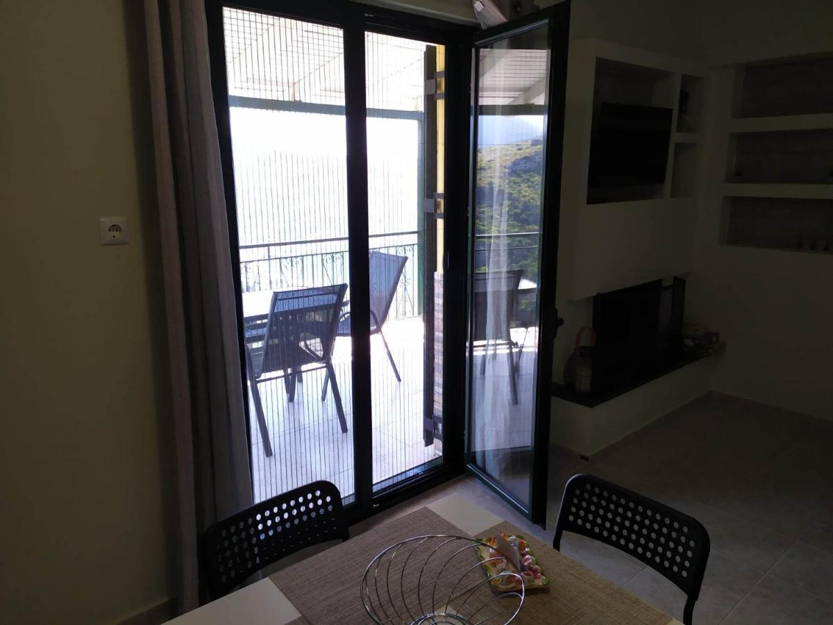 Frygano Apartments 2 Oítilon Exterior foto